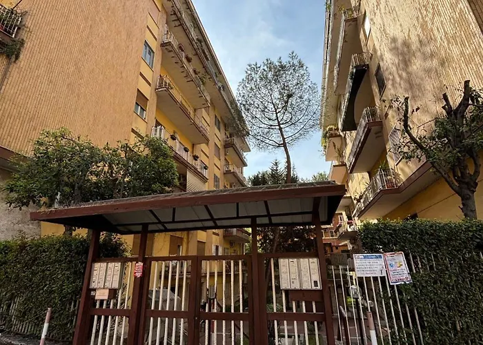 Casa Da Favola